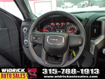 2020 GMC Sierra 1500   - Photo 7 - Watertown, NY 13601