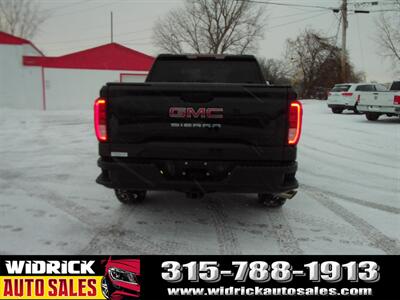 2020 GMC Sierra 1500   - Photo 15 - Watertown, NY 13601