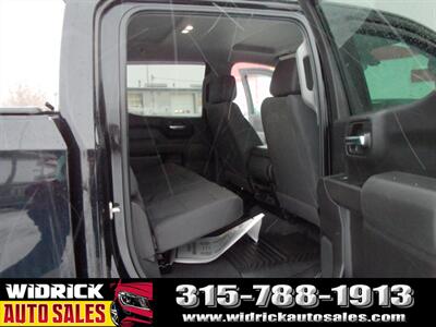 2020 GMC Sierra 1500   - Photo 5 - Watertown, NY 13601