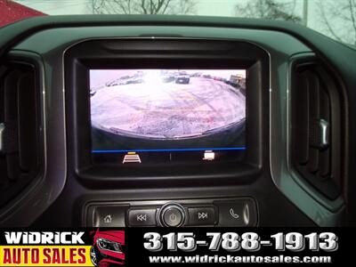 2020 GMC Sierra 1500   - Photo 9 - Watertown, NY 13601