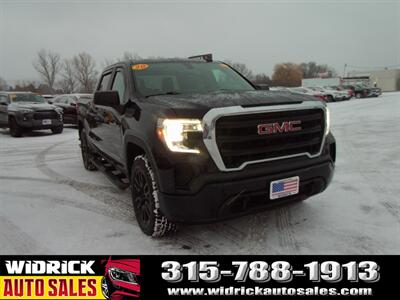 2020 GMC Sierra 1500   - Photo 1 - Watertown, NY 13601