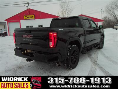 2020 GMC Sierra 1500   - Photo 14 - Watertown, NY 13601