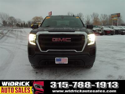 2020 GMC Sierra 1500   - Photo 2 - Watertown, NY 13601