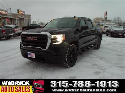 2020 GMC Sierra 1500   - Photo 3 - Watertown, NY 13601