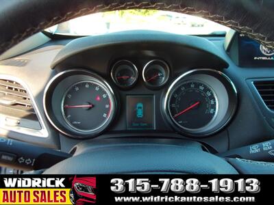 2015 Buick Encore Convenience   - Photo 17 - Watertown, NY 13601