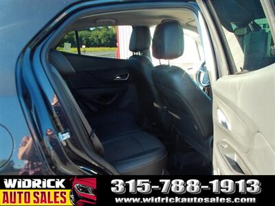 2015 Buick Encore Convenience   - Photo 5 - Watertown, NY 13601