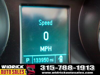 2015 Buick Encore Convenience   - Photo 11 - Watertown, NY 13601