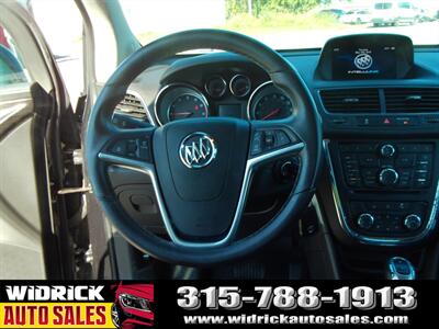 2015 Buick Encore Convenience   - Photo 7 - Watertown, NY 13601