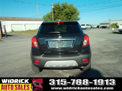 2015 Buick Encore Convenience   - Photo 14 - Watertown, NY 13601