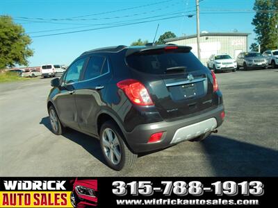 2015 Buick Encore Convenience   - Photo 15 - Watertown, NY 13601