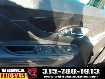2015 Buick Encore Convenience   - Photo 10 - Watertown, NY 13601