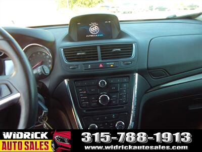 2015 Buick Encore Convenience   - Photo 8 - Watertown, NY 13601