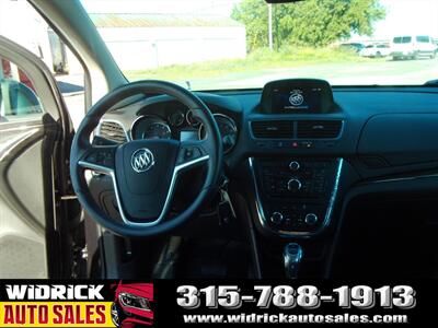 2015 Buick Encore Convenience   - Photo 6 - Watertown, NY 13601