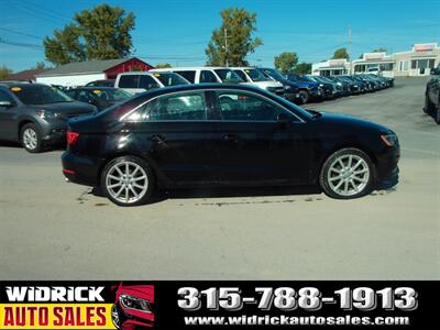 2016 Audi A3 2.0T quattro Premium   - Photo 4 - Watertown, NY 13601