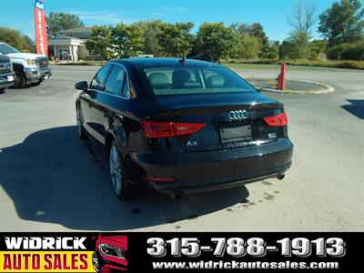 2016 Audi A3 2.0T quattro Premium   - Photo 7 - Watertown, NY 13601