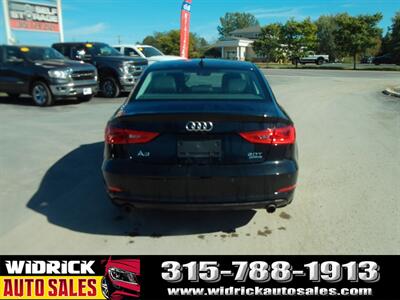 2016 Audi A3 2.0T quattro Premium   - Photo 6 - Watertown, NY 13601