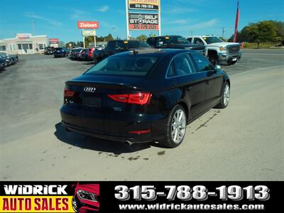 2016 Audi A3 2.0T quattro Premium   - Photo 5 - Watertown, NY 13601