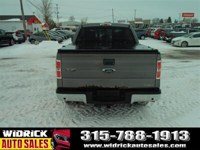 2011 Ford F-150 Lariat   - Photo 6 - Watertown, NY 13601