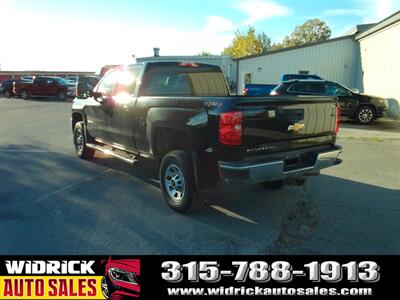 2019 Chevrolet Silverado 2500 Work Truck - Photo 7 - Watertown, NY 13601