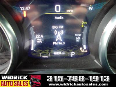 2022 Jeep Wrangler Rubicon 4xe - Photo 9 - Watertown, NY 13601