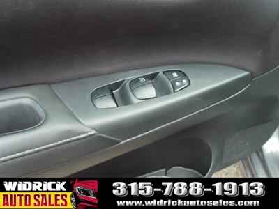 2017 Nissan Sentra S   - Photo 10 - Watertown, NY 13601