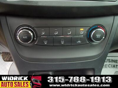 2017 Nissan Sentra S   - Photo 9 - Watertown, NY 13601