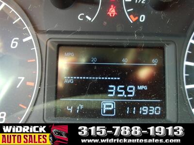 2017 Nissan Sentra S   - Photo 9 - Watertown, NY 13601