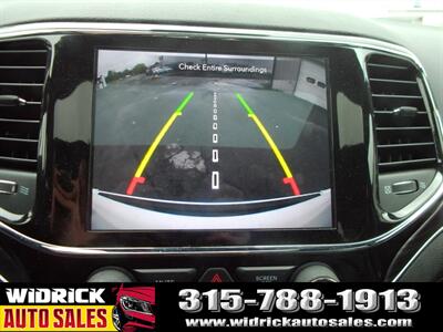 2021 Jeep Grand Cherokee Limited - Photo 12 - Watertown, NY 13601