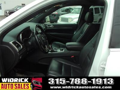 2021 Jeep Grand Cherokee Limited - Photo 4 - Watertown, NY 13601