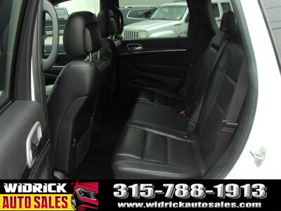 2021 Jeep Grand Cherokee Limited - Photo 5 - Watertown, NY 13601