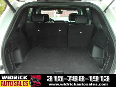 2021 Jeep Grand Cherokee Limited - Photo 6 - Watertown, NY 13601