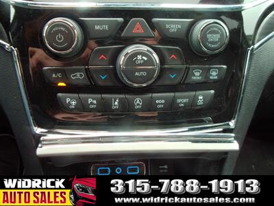 2021 Jeep Grand Cherokee Limited - Photo 11 - Watertown, NY 13601