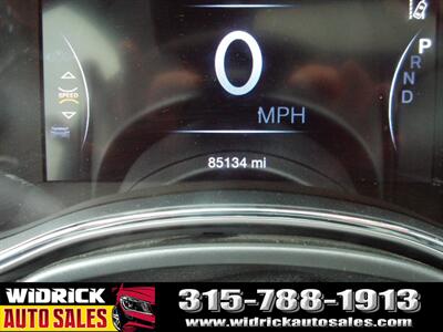 2021 Jeep Grand Cherokee Limited - Photo 19 - Watertown, NY 13601