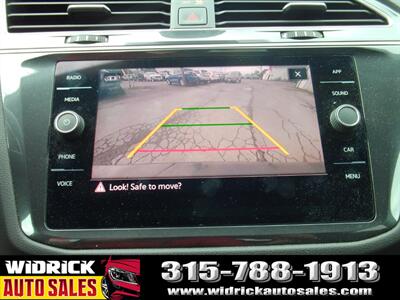 2024 Volkswagen Tiguan SE - Photo 14 - Watertown, NY 13601