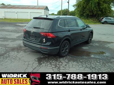 2024 Volkswagen Tiguan SE - Photo 16 - Watertown, NY 13601