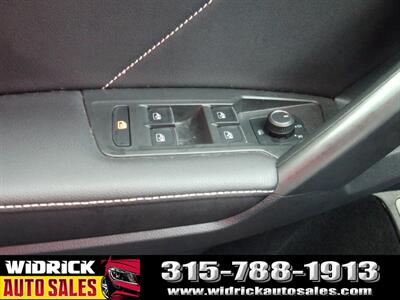 2024 Volkswagen Tiguan SE - Photo 9 - Watertown, NY 13601