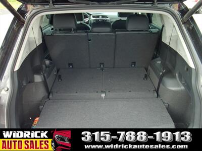 2024 Volkswagen Tiguan SE - Photo 6 - Watertown, NY 13601