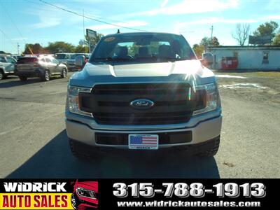 2020 Ford F-150 XL - Photo 2 - Watertown, NY 13601