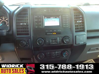 2020 Ford F-150 XL - Photo 8 - Watertown, NY 13601