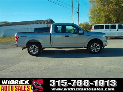 2020 Ford F-150 XL - Photo 11 - Watertown, NY 13601