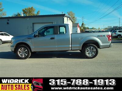 2020 Ford F-150 XL - Photo 15 - Watertown, NY 13601