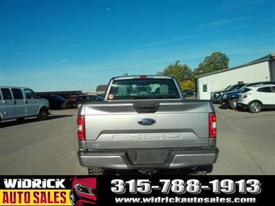 2020 Ford F-150 XL - Photo 13 - Watertown, NY 13601