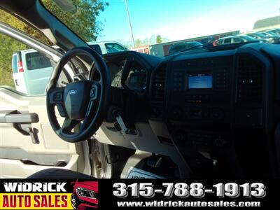 2020 Ford F-150 XL - Photo 6 - Watertown, NY 13601