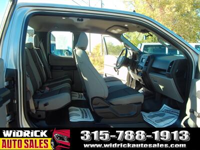 2020 Ford F-150 XL - Photo 5 - Watertown, NY 13601