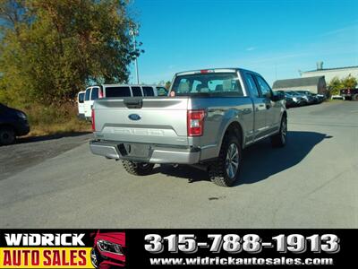 2020 Ford F-150 XL - Photo 12 - Watertown, NY 13601
