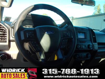 2020 Ford F-150 XL - Photo 7 - Watertown, NY 13601