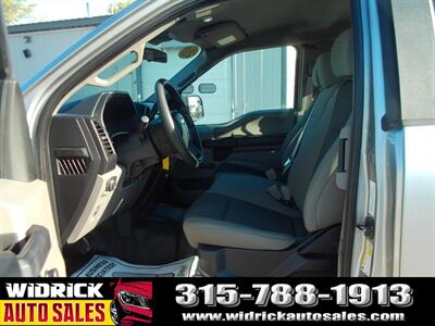 2020 Ford F-150 XL - Photo 4 - Watertown, NY 13601