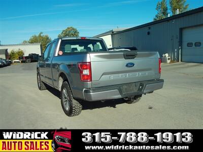 2020 Ford F-150 XL - Photo 14 - Watertown, NY 13601