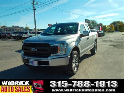 2020 Ford F-150 XL - Photo 3 - Watertown, NY 13601