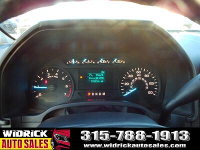 2020 Ford F-150 XL - Photo 16 - Watertown, NY 13601